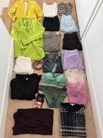 Pakket dameskleding maat S of 36 20+ stuks, Ophalen of Verzenden, Zo goed als nieuw, Maat 36 (S)