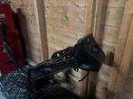 Zip Brommer Frame - 4 Takt - Goede Staat, Ophalen of Verzenden, Gebruikt, Frame