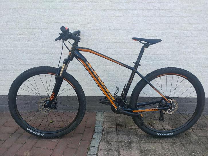 Scott Aspect MountainBike 29 wiel inch, Fietsen en Brommers, Fietsen | Mountainbikes en ATB, Zo goed als nieuw, Overige merken