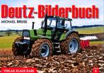 Deutz Bilderbuch, Ophalen of Verzenden, Nieuw, Michael Bruse, Tractor en Landbouw