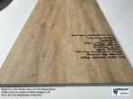 Pvc Click Winter Oak Natuur 5mm dik integreerde ondervloer