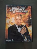 Johnny English Reborn DVD - Rowan Atkinson, Alle leeftijden, Ophalen of Verzenden, Gebruikt, Actiekomedie