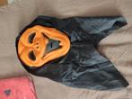Halloween  masker, Ophalen, Zo goed als nieuw, Jongen of Meisje
