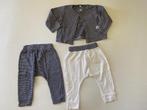 Erg mooi 3-delig Petit Bateau set (74), Kinderen en Baby's, Babykleding | Maat 74, Petit Bateau, Ophalen of Verzenden, Jongetje