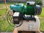 te koop hydrofoorset, Ophalen, Gebruikt, Elektrisch, Beregeningspomp