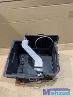 MINI COOPER ONE R50 R52 R53 accubak accubakhouder 2001-2008, Auto-onderdelen, Accu's en Toebehoren, Ophalen of Verzenden, Gebruikt
