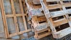 Pallets, Doe-het-zelf en Verbouw, Ladders en Trappen, Ophalen of Verzenden, Zo goed als nieuw