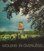 Molens in Overijssel - In de serie jaarboeken Overijssel, Ophalen of Verzenden, Gelezen, Overijssel
