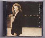 CD Michael Bolton – Soul Provider, Ophalen of Verzenden, 2000 tot heden, Zo goed als nieuw