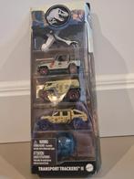 Matchbox Jurassic World Voertuigen, Ophalen of Verzenden, Nieuw, Jongen of Meisje