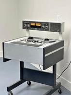 Studer B67 MK2 Bandrecorder Volledige Revisie Topstaat, Ophalen, Bandrecorder
