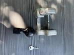 disselslot ws 3000 plus, Ophalen of Verzenden, Gebruikt