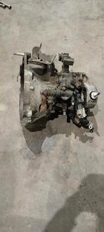 Versnellingsbak fiat twinair turbo, Ophalen, Fiat