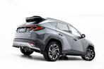 Voorlip sideskirt spoiler diffuser - Hyundai Tucson 24+, Auto diversen, Tuning en Styling, Ophalen of Verzenden