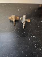 Karweifles gas reduceer regelaars, Doe-het-zelf en Verbouw, Gereedschap | Handgereedschap, Ophalen of Verzenden