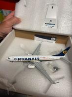 JC WINGS RYANAIR GDANSK 1:200 schaalmodel diecast nieuw, Verzamelen, Luchtvaart en Vliegtuigspotten, Ophalen of Verzenden, Nieuw