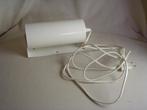 Vintage wit metalen bedlampje Lod Ikea jaren 80-90v, Ophalen of Verzenden, Gebruikt, Metaal, Jaren 80-90
