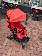 Kees 2 go buggy, klein in te klappen!, Ophalen, Zo goed als nieuw, Overige merken, Verstelbare rugleuning