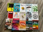 Studieboeken Social Work, Boeken, Studieboeken en Cursussen, Maria Scheffers, Beta, Ophalen of Verzenden, Zo goed als nieuw