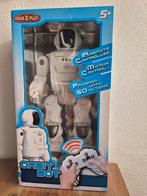 Bestuurbare robot, nieuwstaat, Ophalen of Verzenden, Zo goed als nieuw