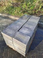 tuintegels 30x20 restpartij 5,76m2, Tuin en Terras, Ophalen, Gecoat, Nieuw, 5 tot 10 m²