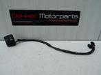 Linker Stuurschakelaar Kawasaki ZX6R 636 Ninja 2024-2025, Motoren, Ophalen of Verzenden