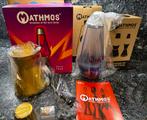 Mathmos Astro Gold FIRST EDITION, Overige materialen, Retro - Classic, Nieuw, Ophalen of Verzenden