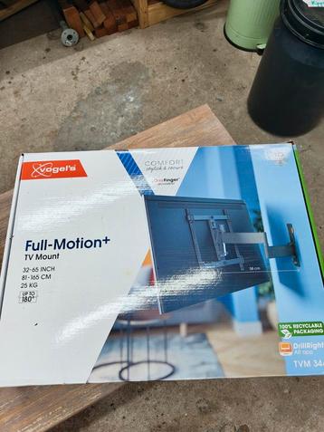 Vogels TV-muurbeugel beschikbaar voor biedingen