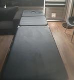 Massagetafel te koop, Sport en Fitness, Massageproducten, Ophalen of Verzenden, Zo goed als nieuw, Massagetafel