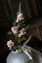 Brynxz physostegia salmon, Huis en Inrichting, Www.jufbrocante.nl, Www.jufbrocante.nl, Nieuw, Ophalen of Verzenden