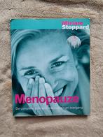 Menopauze de complete gids Miriam Stoppard, Boeken, Ophalen of Verzenden