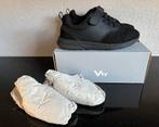 NW Zwarte sneakers 34 schoenen zwart uni kinderschoenen, Nieuw, Ophalen of Verzenden, Jongen of Meisje, Sportschoenen