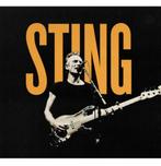 Bassist-Zanger gezocht voor Sting Tribute band.