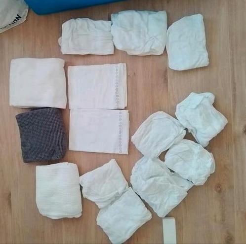 Beddengoed wiegje voor een jongetje of meisje, Kinderen en Baby's, Overige Kinderen en Baby's, Zo goed als nieuw, Ophalen of Verzenden