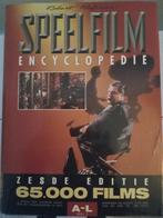 Compleet "Speelfilm encyclopedie" van A-L en van M-Z, Boeken, Film, Tv en Media, Ophalen of Verzenden, Zo goed als nieuw, Diverse