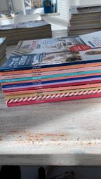 Ariadne at Home, Ophalen, Zo goed als nieuw, Overige typen