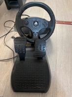 Thrustmaster T80 Racestuur - PlayStation, Spelcomputers en Games, Spelcomputers | Overige, Ophalen, Gebruikt