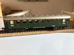 Marklin treinwagon, Wisselstroom, Analoog, Wagon, Ophalen of Verzenden