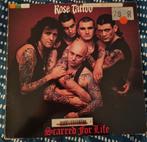 Rose Tattoo 12" inch vinyl record, Verzenden, Zo goed als nieuw, 12 inch, Poprock