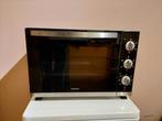 Inventum oven 36L, Witgoed en Apparatuur, Ovens, Ophalen, Gebruikt, Vrijstaand