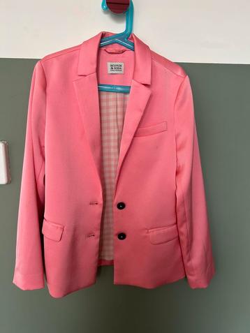 Scotch & Soda blazer 10/140 beschikbaar voor biedingen