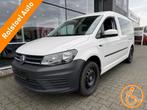 Volkswagen Caddy Maxi 1.4 TSI Comfortline (Zeer nette en com, Auto's, Voorwielaandrijving, Stof, Gebruikt, Wit