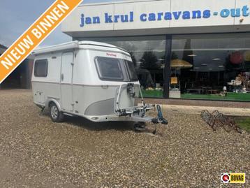Eriba Touring 310 FAM beschikbaar voor biedingen