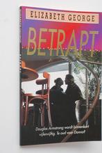 Betrapt - Elizabeth George (1996), Boeken, Zo goed als nieuw, Verzenden