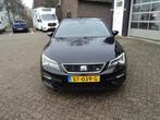 Seat Leon 1.4 EcoTSI FR Business Intense, Voorwielaandrijving, 1141 kg, Stof, Gebruikt