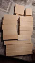 Heinecke basswood houtsnijden, Verzenden