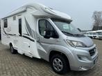 McLouis Yearling 72G Queensbed Hefbed 39000 km 2019 Airco, Caravans en Kamperen, Campers, Overige merken, Diesel, Bedrijf, Half-integraal