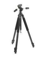 Camerastatief Camlink CL-TPPRO32B, Ophalen of Verzenden, Nieuw, 175 cm of meer, Driepoot