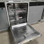 Bosch Inbouw Vaatwasser SMA68IX02N, Ophalen, Minder dan 85 cm, Minder dan 10 liter, Refurbished