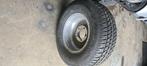 Western wheels jeep cj suzuki sj, Suzuki, Gebruikt, Ophalen